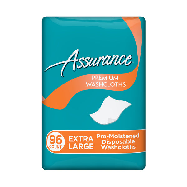 54 Count Assurance Incontinence& Disposable Underwear For Women
