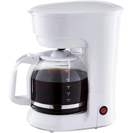 Mixpresso 10-Cup Drip Coffee Maker, Coffee Pot Machine Including Reusable  And Removable Coffee Filter, The Best Coffee Maker Filterless