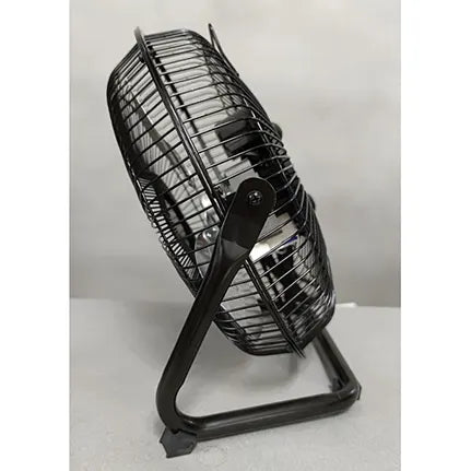 Mainstays 9 inch High Velocity Fan - ASAYF